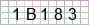This is a captcha-picture. It is used to prevent mass-access by robots.