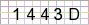 This is a captcha-picture. It is used to prevent mass-access by robots.