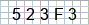 This is a captcha-picture. It is used to prevent mass-access by robots.