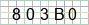 This is a captcha-picture. It is used to prevent mass-access by robots.