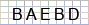 This is a captcha-picture. It is used to prevent mass-access by robots.