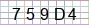 This is a captcha-picture. It is used to prevent mass-access by robots.