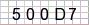 This is a captcha-picture. It is used to prevent mass-access by robots.