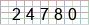 This is a captcha-picture. It is used to prevent mass-access by robots.