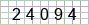 This is a captcha-picture. It is used to prevent mass-access by robots.