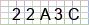 This is a captcha-picture. It is used to prevent mass-access by robots.
