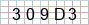 This is a captcha-picture. It is used to prevent mass-access by robots.