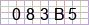 This is a captcha-picture. It is used to prevent mass-access by robots.