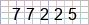 This is a captcha-picture. It is used to prevent mass-access by robots.