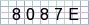 This is a captcha-picture. It is used to prevent mass-access by robots.