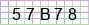 This is a captcha-picture. It is used to prevent mass-access by robots.