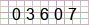This is a captcha-picture. It is used to prevent mass-access by robots.