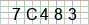 This is a captcha-picture. It is used to prevent mass-access by robots.