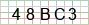 This is a captcha-picture. It is used to prevent mass-access by robots.