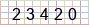 This is a captcha-picture. It is used to prevent mass-access by robots.