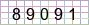 This is a captcha-picture. It is used to prevent mass-access by robots.