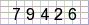This is a captcha-picture. It is used to prevent mass-access by robots.
