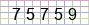 This is a captcha-picture. It is used to prevent mass-access by robots.