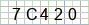 This is a captcha-picture. It is used to prevent mass-access by robots.