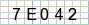 This is a captcha-picture. It is used to prevent mass-access by robots.
