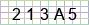 This is a captcha-picture. It is used to prevent mass-access by robots.