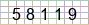 This is a captcha-picture. It is used to prevent mass-access by robots.