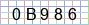 This is a captcha-picture. It is used to prevent mass-access by robots.