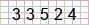 This is a captcha-picture. It is used to prevent mass-access by robots.