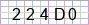 This is a captcha-picture. It is used to prevent mass-access by robots.