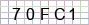 This is a captcha-picture. It is used to prevent mass-access by robots.