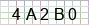 This is a captcha-picture. It is used to prevent mass-access by robots.
