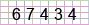 This is a captcha-picture. It is used to prevent mass-access by robots.