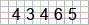 This is a captcha-picture. It is used to prevent mass-access by robots.