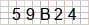 This is a captcha-picture. It is used to prevent mass-access by robots.
