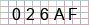 This is a captcha-picture. It is used to prevent mass-access by robots.