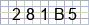 This is a captcha-picture. It is used to prevent mass-access by robots.