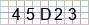 This is a captcha-picture. It is used to prevent mass-access by robots.