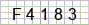 This is a captcha-picture. It is used to prevent mass-access by robots.