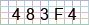 This is a captcha-picture. It is used to prevent mass-access by robots.