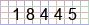 This is a captcha-picture. It is used to prevent mass-access by robots.