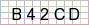 This is a captcha-picture. It is used to prevent mass-access by robots.