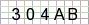 This is a captcha-picture. It is used to prevent mass-access by robots.