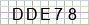 This is a captcha-picture. It is used to prevent mass-access by robots.