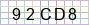 This is a captcha-picture. It is used to prevent mass-access by robots.