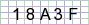 This is a captcha-picture. It is used to prevent mass-access by robots.