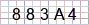 This is a captcha-picture. It is used to prevent mass-access by robots.
