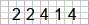 This is a captcha-picture. It is used to prevent mass-access by robots.