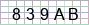 This is a captcha-picture. It is used to prevent mass-access by robots.