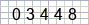 This is a captcha-picture. It is used to prevent mass-access by robots.