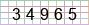 This is a captcha-picture. It is used to prevent mass-access by robots.